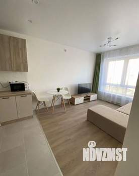 1-к квартира, на длительный срок, 34м2, 2/9 этаж