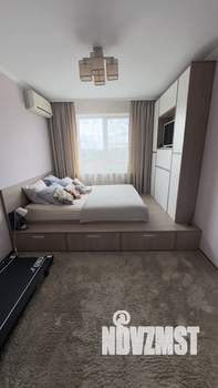 2-к квартира, на длительный срок, 52м2, 15/17 этаж