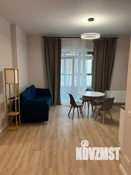 4-к квартира, на длительный срок, 95м2, 25/31 этаж