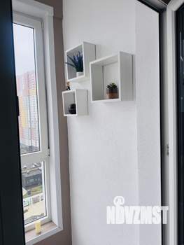 2-к квартира, на длительный срок, 54м2, 25/32 этаж