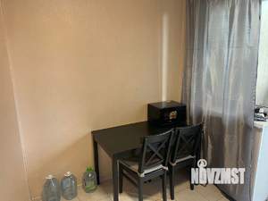 1-к квартира, на длительный срок, 40м2, 2/17 этаж