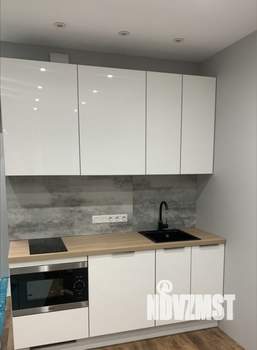 Студия квартира, на длительный срок, 25м2, 4/10 этаж