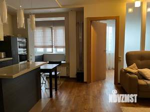 2-к квартира, на длительный срок, 71м2, 12/22 этаж