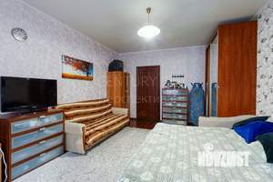 2-к квартира, на длительный срок, 70м2, 2/17 этаж