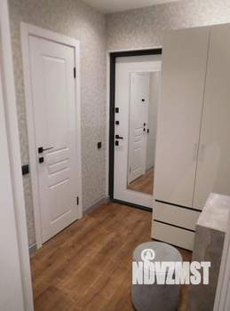 1-к квартира, на длительный срок, 30м2, 3/7 этаж