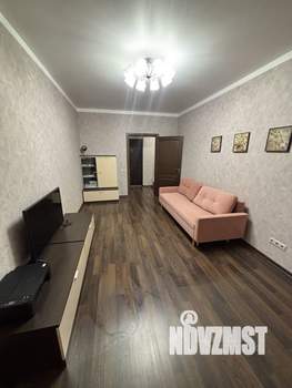 2-к квартира, на длительный срок, 66м2, 15/16 этаж