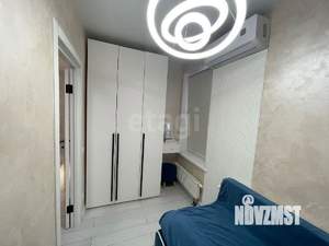 1-к квартира, на длительный срок, 27м2, 6/25 этаж