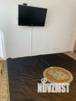 3-к квартира, посуточно, 60м2, 1/1 этаж