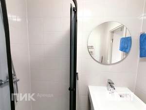Студия квартира, на длительный срок, 20м2, 3/9 этаж