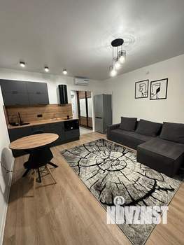 Студия квартира, на длительный срок, 23м2, 6/9 этаж