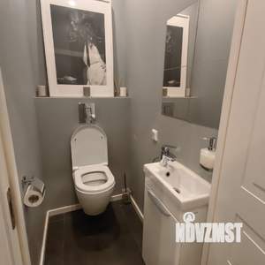 2-к квартира, на длительный срок, 60м2, 17/21 этаж