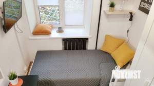 Студия квартира, на длительный срок, 12м2, 1/5 этаж