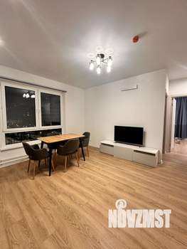 2-к квартира, на длительный срок, 51м2, 5/9 этаж