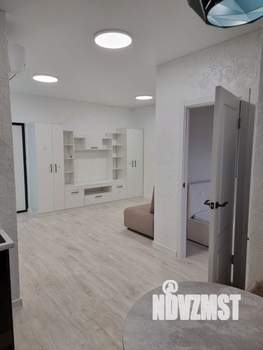 1-к квартира, на длительный срок, 32м2, 6/8 этаж