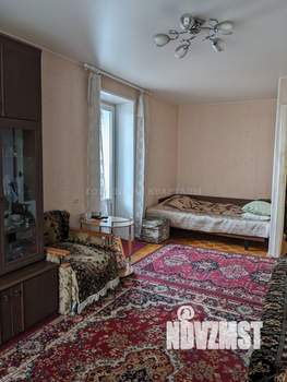 1-к квартира, на длительный срок, 36м2, 6/9 этаж