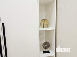 2-к квартира, на длительный срок, 34м2, 9/25 этаж