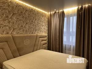 3-к квартира, на длительный срок, 80м2, 9/32 этаж