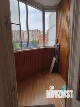 1-к квартира, на длительный срок, 40м2, 5/18 этаж