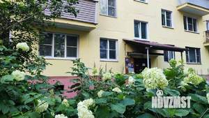 1-к квартира, на длительный срок, 31м2, 1/5 этаж