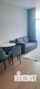 1-к квартира, на длительный срок, 40м2, 5/6 этаж