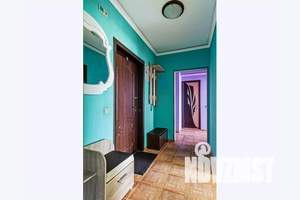 3-к квартира, посуточно, 58м2, 18/22 этаж