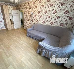 2-к квартира, на длительный срок, 58м2, 11/24 этаж