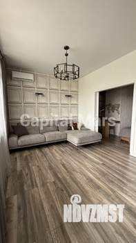 3-к квартира, на длительный срок, 70м2, 4/28 этаж