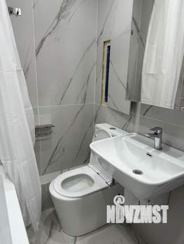 1-к квартира, на длительный срок, 40м2, 2/31 этаж