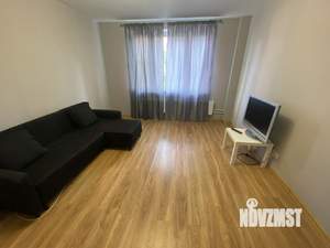 2-к квартира, на длительный срок, 53м2, 2/22 этаж