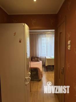 1-к квартира, на длительный срок, 34м2, 7/9 этаж