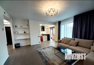 3-к квартира, на длительный срок, 101м2, 2/5 этаж