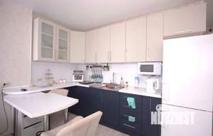 1-к квартира, на длительный срок, 25м2, 27/30 этаж