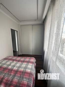 1-к квартира, на длительный срок, 45м2, 9/18 этаж