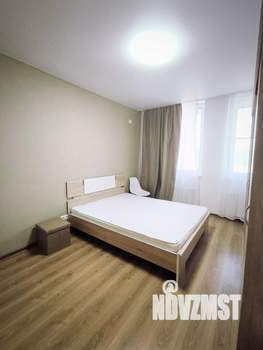 2-к квартира, на длительный срок, 58м2, 4/12 этаж