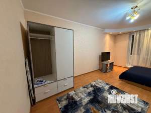 1-к квартира, на длительный срок, 40м2, 17/17 этаж