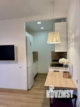 1-к квартира, на длительный срок, 36м2, 13/25 этаж