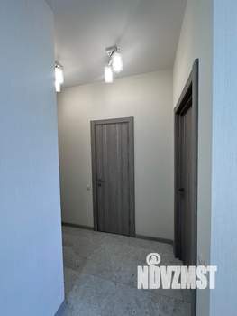 1-к квартира, на длительный срок, 40м2, 2/9 этаж