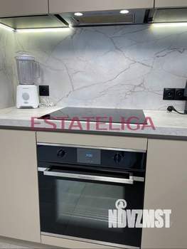 2-к квартира, на длительный срок, 43м2, 13/33 этаж