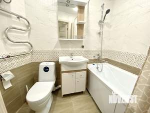 1-к квартира, на длительный срок, 30м2, 2/5 этаж