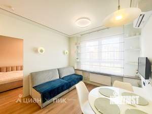 1-к квартира, на длительный срок, 32м2, 5/8 этаж