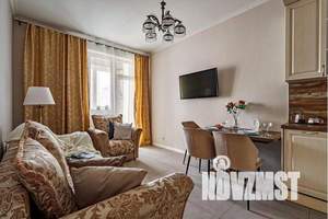 2-к квартира, посуточно, 35м2, 6/32 этаж