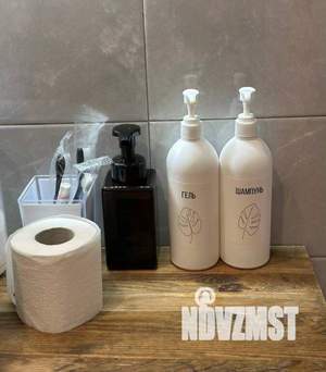 1-к квартира, посуточно, 26м2, 1/1 этаж