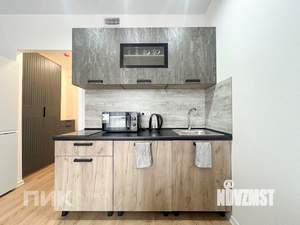 Студия квартира, на длительный срок, 21м2, 8/9 этаж