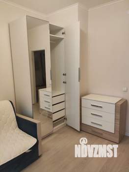 2-к квартира, на длительный срок, 52м2, 20/25 этаж