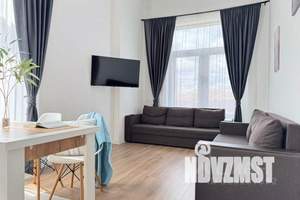 2-к квартира, посуточно, 65м2, 1/9 этаж