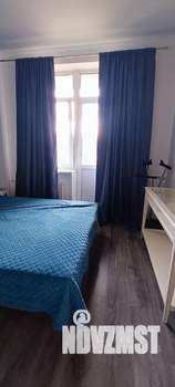 2-к квартира, на длительный срок, 50м2, 4/6 этаж