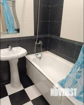 1-к квартира, на длительный срок, 41м2, 16/24 этаж