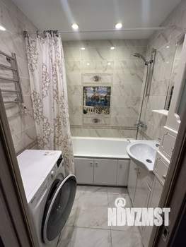 3-к квартира, на длительный срок, 80м2, 3/17 этаж