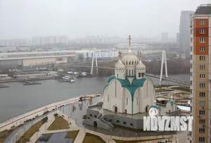 2-к квартира, посуточно, 55м2, 1/1 этаж