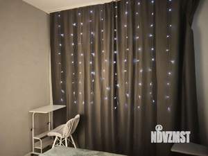 1-к квартира, на длительный срок, 30м2, 22/24 этаж